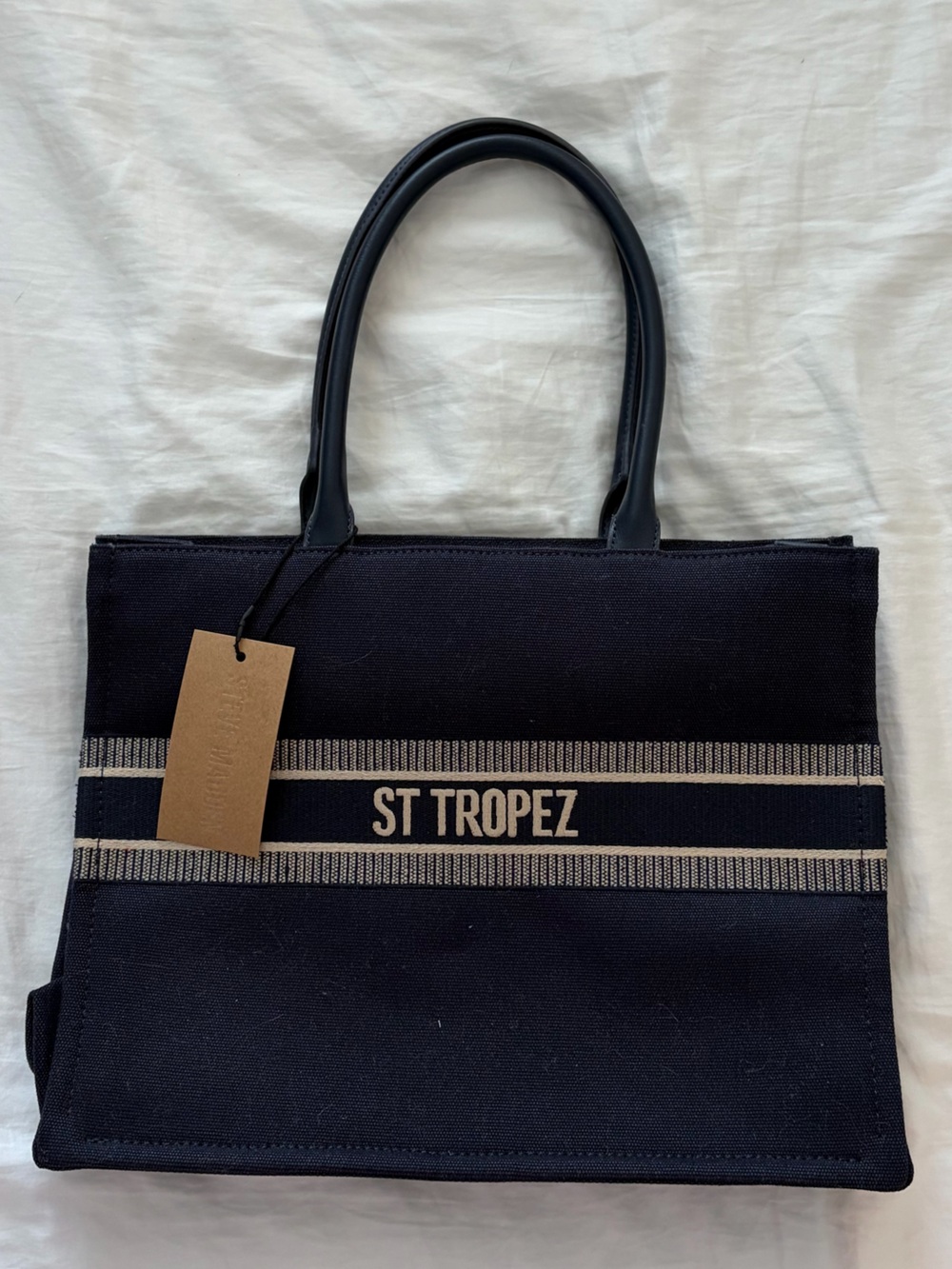Steve Madden Knox Tote